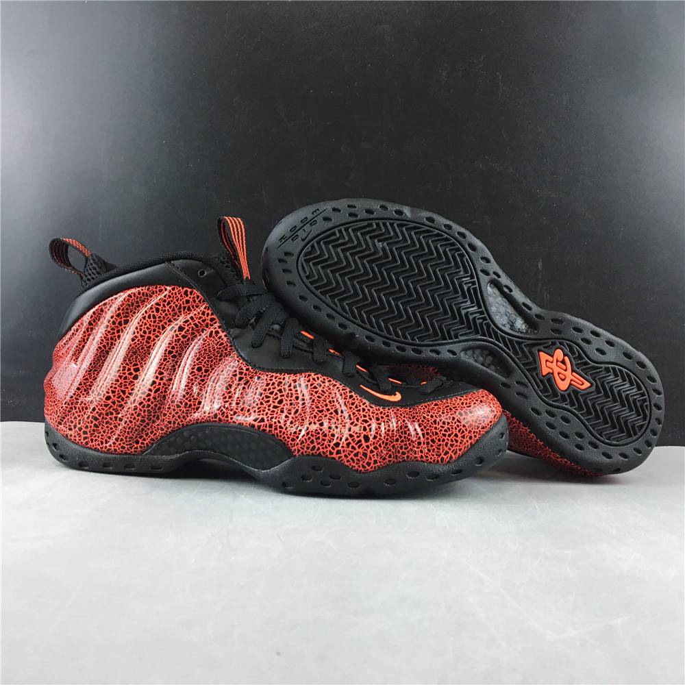 Air Foamposite One